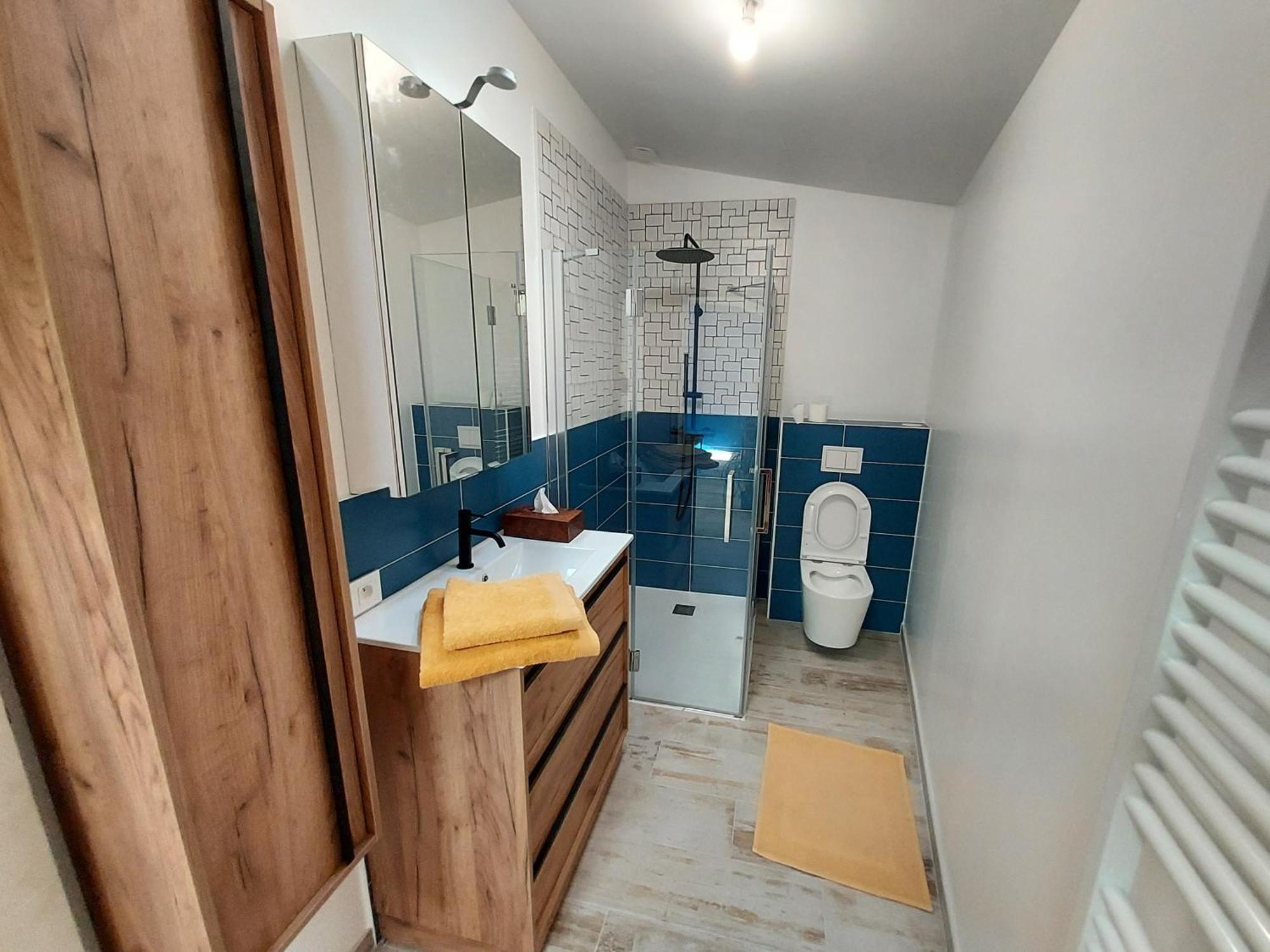 Les Pertuis Rochelais Bed & Breakfast Perigny  Ngoại thất bức ảnh